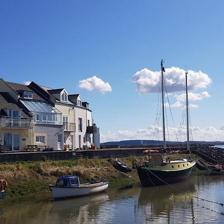 Port Haverigg Marina Village Millom Eksteriør bilde