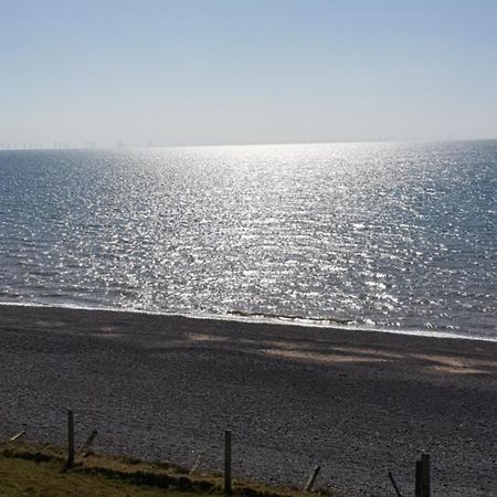 Port Haverigg Marina Village Millom Eksteriør bilde