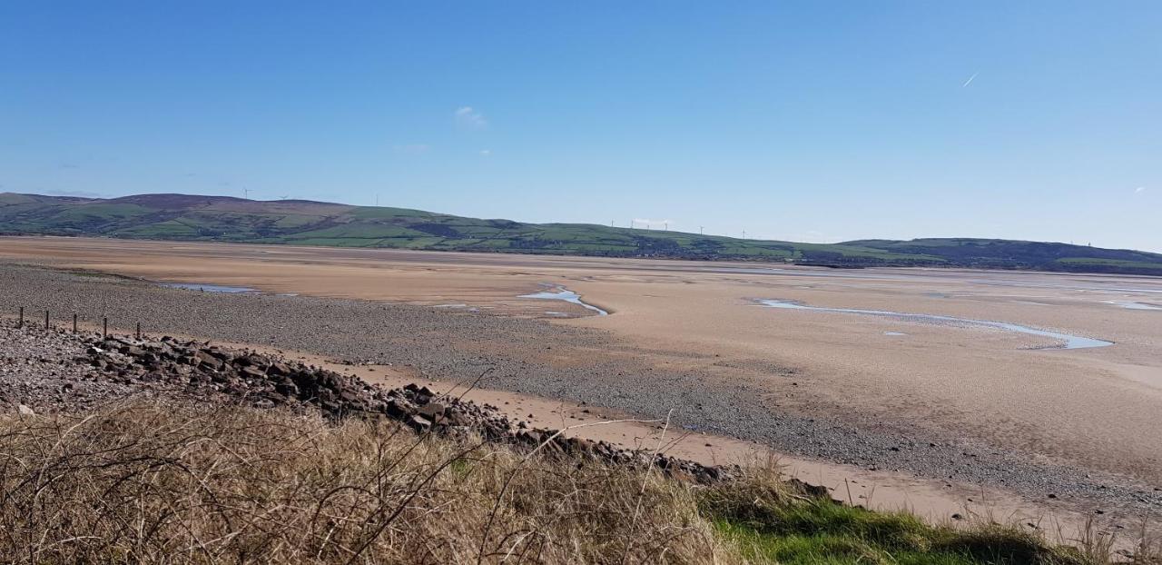 Port Haverigg Marina Village Millom Eksteriør bilde