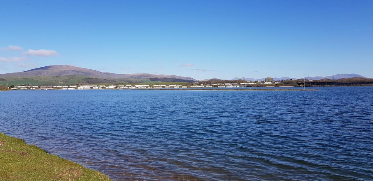 Port Haverigg Marina Village Millom Eksteriør bilde