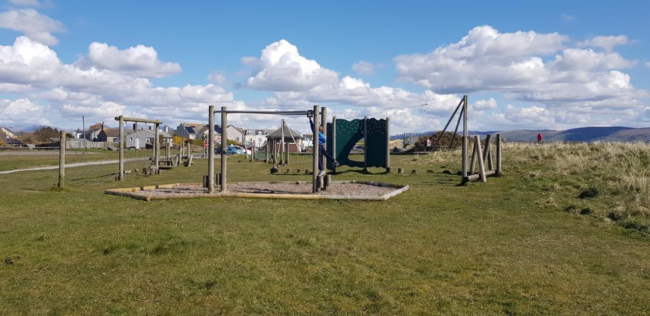 Port Haverigg Marina Village Millom Eksteriør bilde
