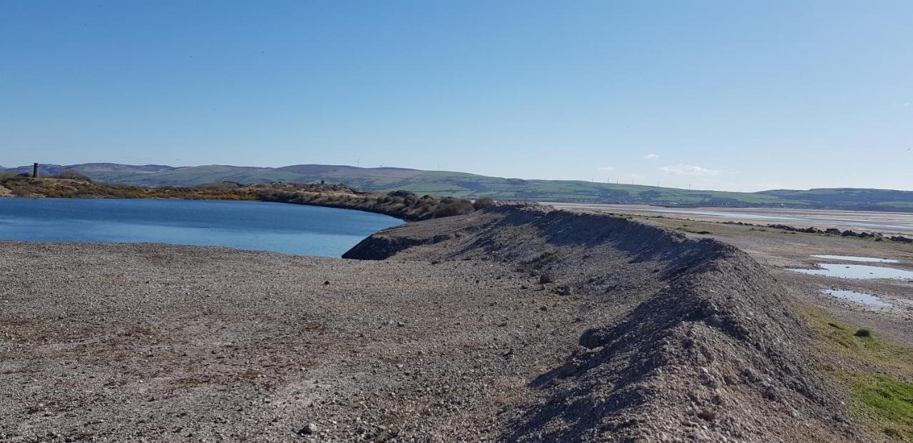 Port Haverigg Marina Village Millom Eksteriør bilde