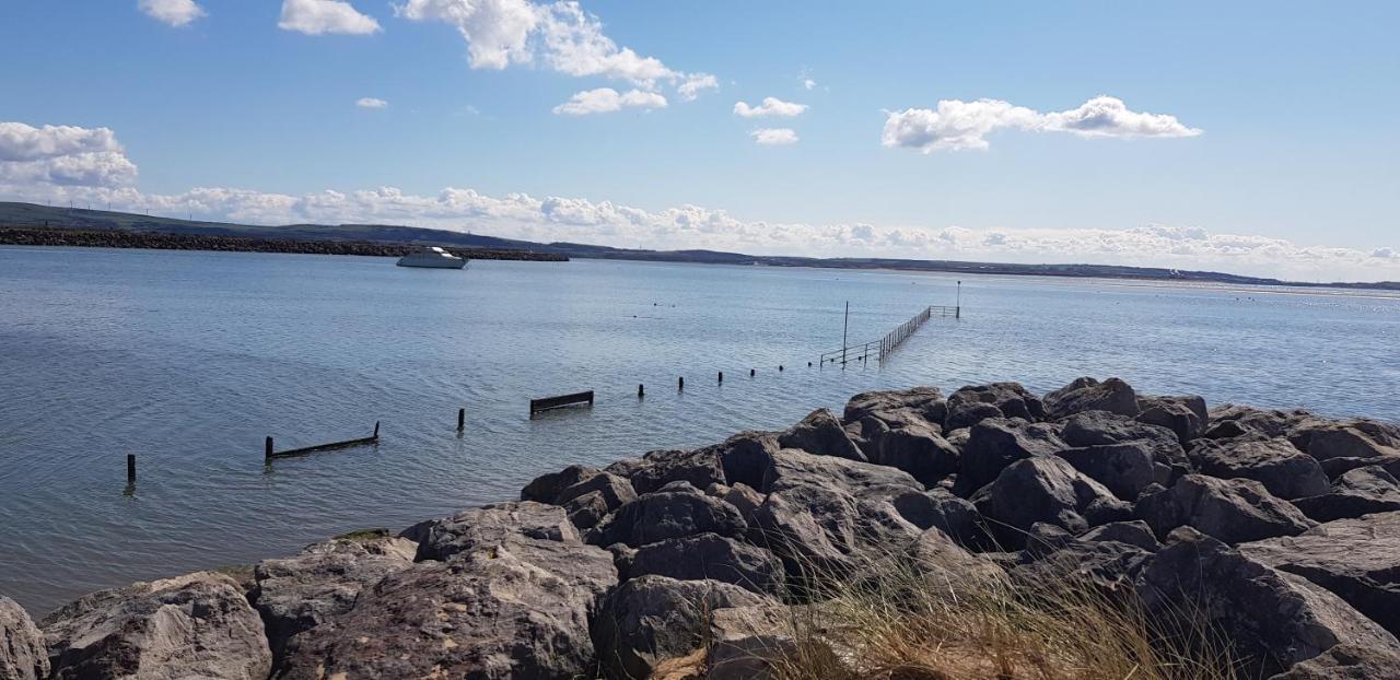 Port Haverigg Marina Village Millom Eksteriør bilde